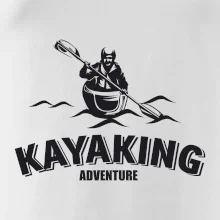 Kayaking adventure Kayaking adventure
