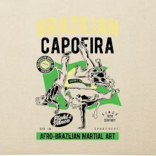 Brazilian Capoeira
