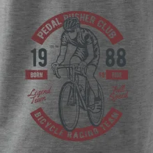 Bicycle Racing Team (váš ročník)