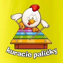 Kuracie paličky