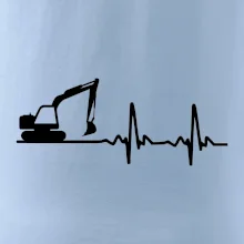 EKG bagr EKG bagr