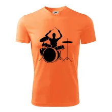 Bicie bubeník Bicie bubeník