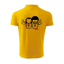 PF - Postavičky PF - Postavičky