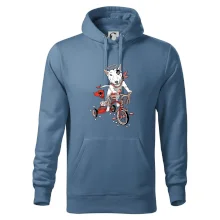 Bull terier anjel (Pecka design) Bull terier anjel (Pecka design)