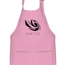 Vortex logo jednofarebné Vortex logo jednofarebné