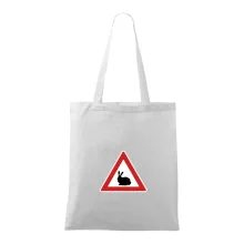 Dopravná značka - Králik