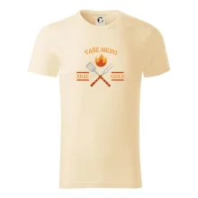 Grilovacie náradie kráľ grilu