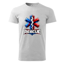 Rescue diamant