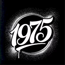 Narodeninový ročník graffiti 1975
