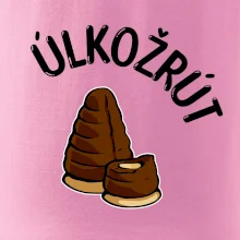 Úlkožrút