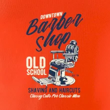 Downtown Barbershop