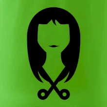 Dámska kaderníčka