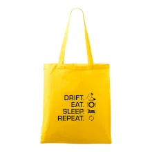 Drift Eat Sleep Repeat