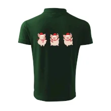 Vianočné prasiatka