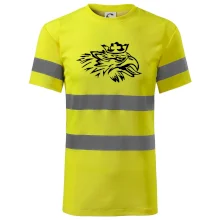 Nahnevaný orol Nahnevaný orol