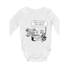 Born to ride - Vlastný ročník Born to ride - Vlastný ročník