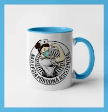 Najlepšia pôrodná asistentka