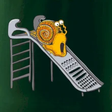 To bude ale drsný nárez (Pecka Design)