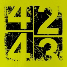 Tachometer 43