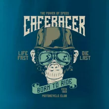 Caferacer club moto