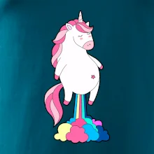 Jednorožec prdí Jednorožec prdí