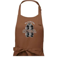 Dive now work later - Scuba