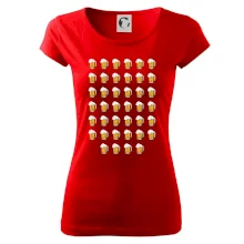 Narodeniny - 40x pivo