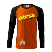 Hasiči - oheň - Váš názov Hasiči - oheň - Váš názov