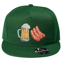 Pivo a klobása Pivo a klobása