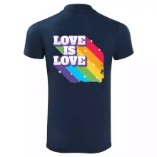 Love is love dúha Love is love dúha