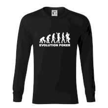 Evolution poker Evolution poker