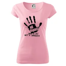 Iam a dj not a jukebox  - ruka