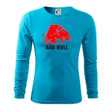 Bad Bull Bad Bull
