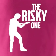 Bachelor party - The risky one