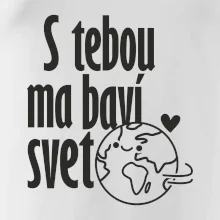 S tebou ma bavi svet SK S tebou ma bavi svet SK