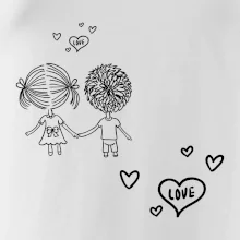 Love Chlapec - Holka