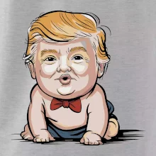 Baby trump