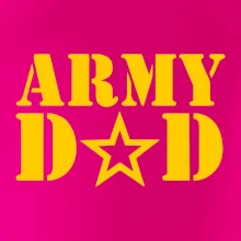 Army dad Army dad