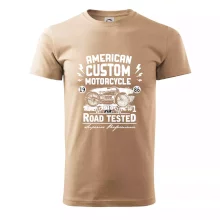 American Custom Motorcycle American Custom Motorcycle