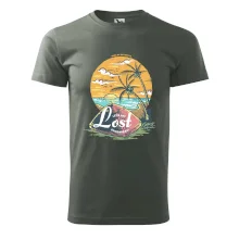 Beach camping get lost somewhere Beach camping get lost somewhere