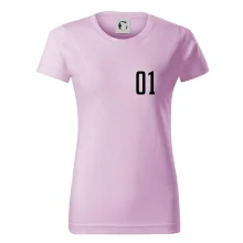 Futbalový dres - vlastné meno a číslo