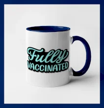 Fully vaccinated Fully vaccinated