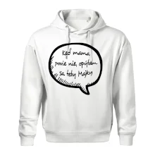 Keď mama povie nie, opýtam sa tety (vlastné meno)