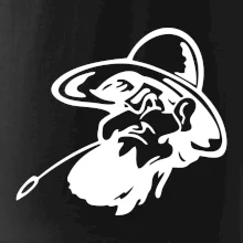 Zatrpknutý farmár Zatrpknutý farmár