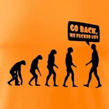 Evolúcia Go back Evolúcia Go back