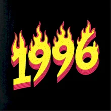Narodeniny v ohni 1996