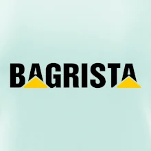 Bagrista nápis Bagrista nápis