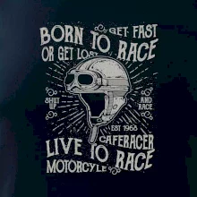 Born To Race 1