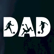 Football dad