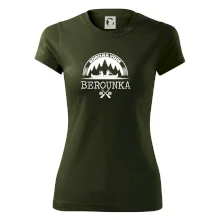 K vode - Kanoe les (vlastný nápis) K vode - Kanoe les (vlastný nápis)